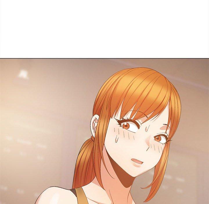 恋爱信仰第21话