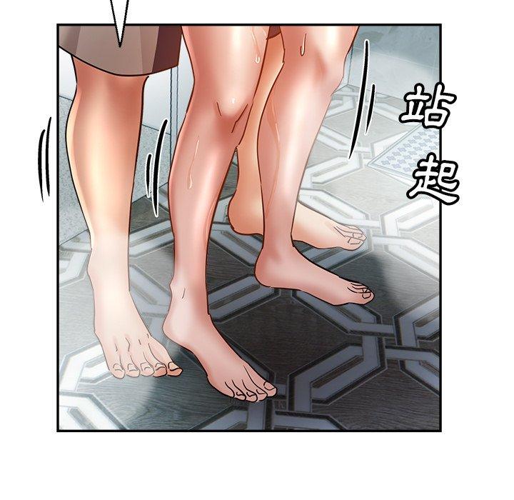 瑜珈初体验第25话