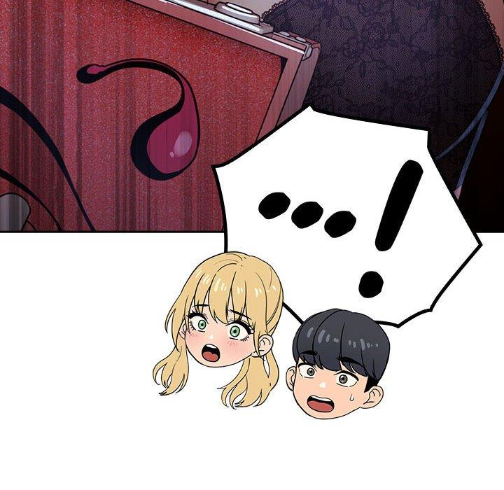 疫情期间的家教生活第76话