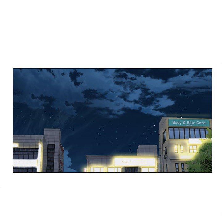 恋爱信仰第22话