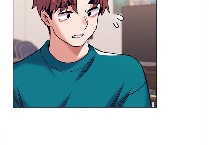 大学生活就从社团开始第50话