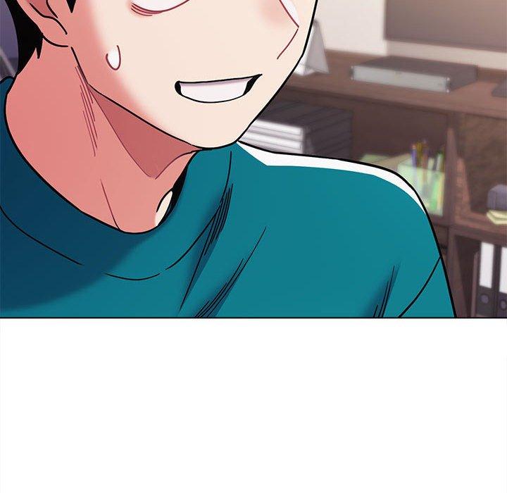 大学生活就从社团开始第50话