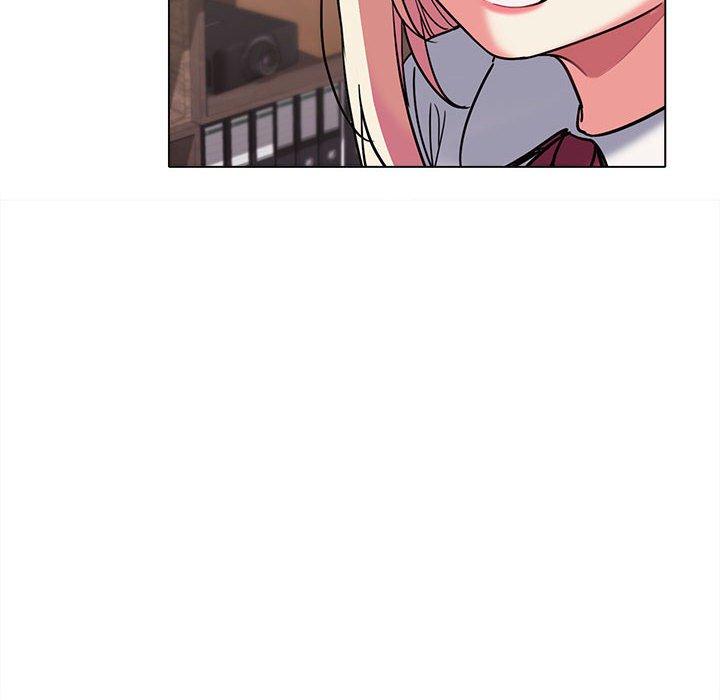 大学生活就从社团开始第50话