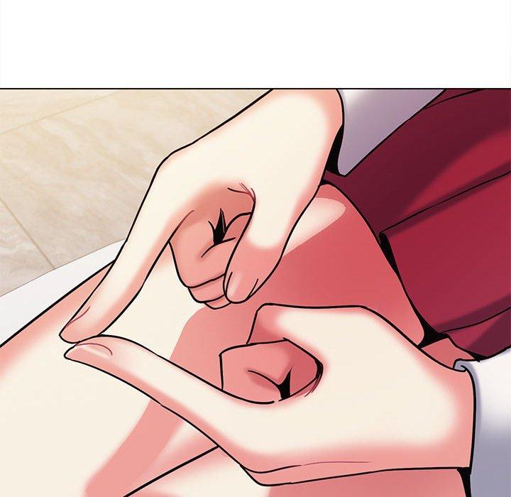 大学生活就从社团开始第50话