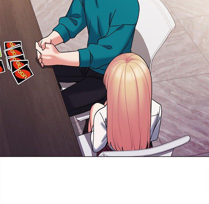 大学生活就从社团开始第50话