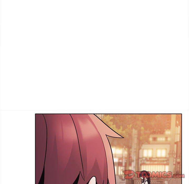 大学生活就从社团开始第50话
