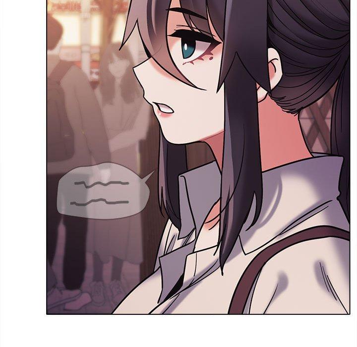 大学生活就从社团开始第50话