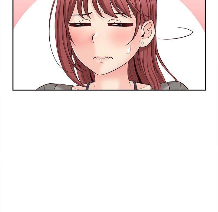 新人OL的私密帐号第11话