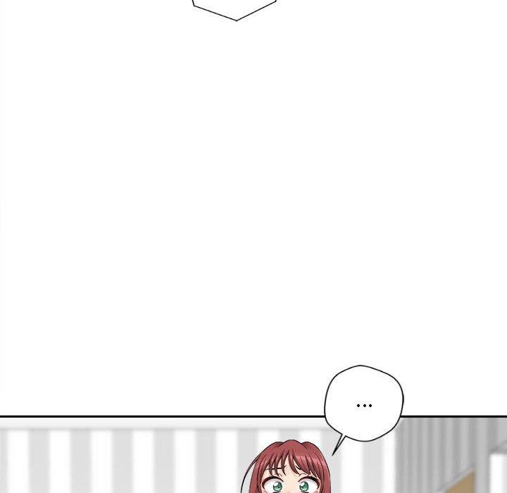 新人OL的私密帐号第11话
