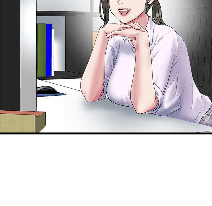 重逢的初恋是继母第14话