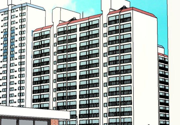 单亲老爸不好当第43话