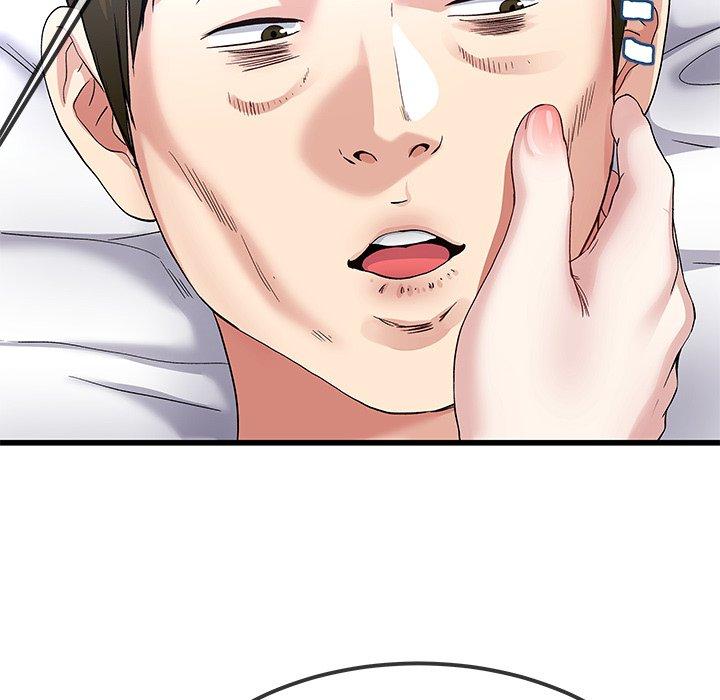 单亲老爸不好当第44话