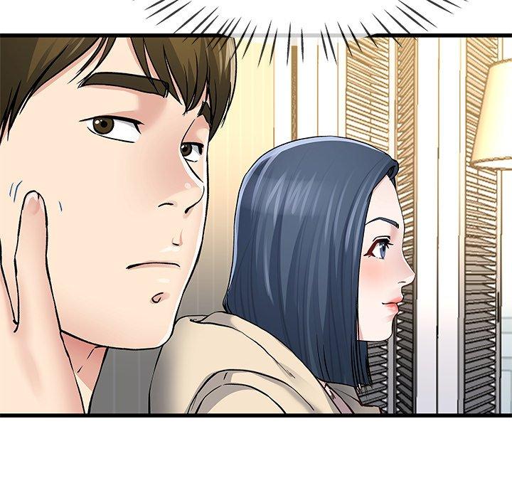 单亲老爸不好当第47话