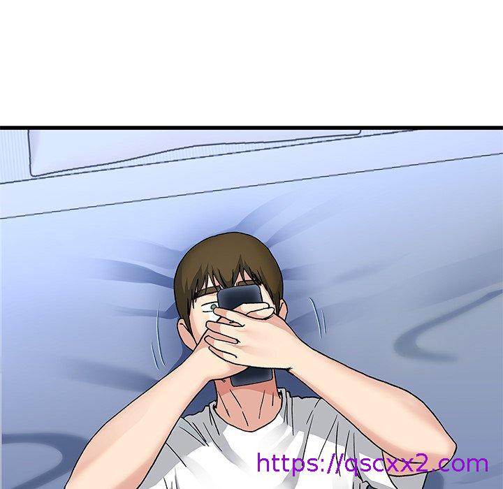 单亲老爸不好当第47话