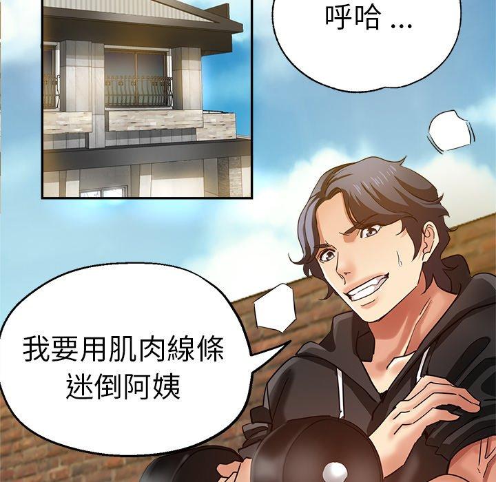 瑜珈初体验第28话