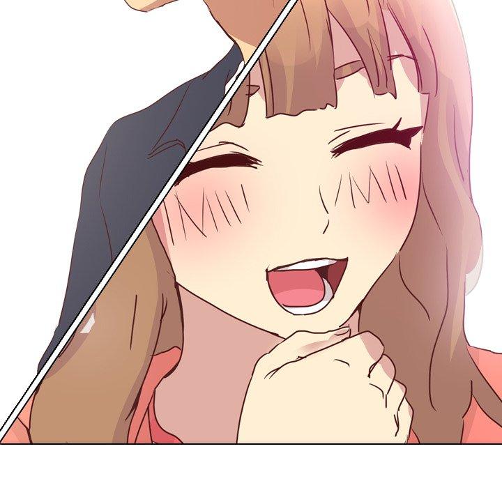 哪有学妹这么乖第3话