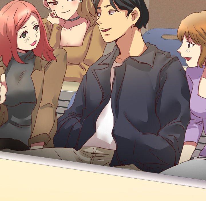 哪有学妹这么乖第3话