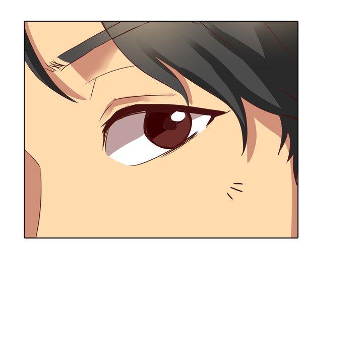 哪有学妹这么乖第3话