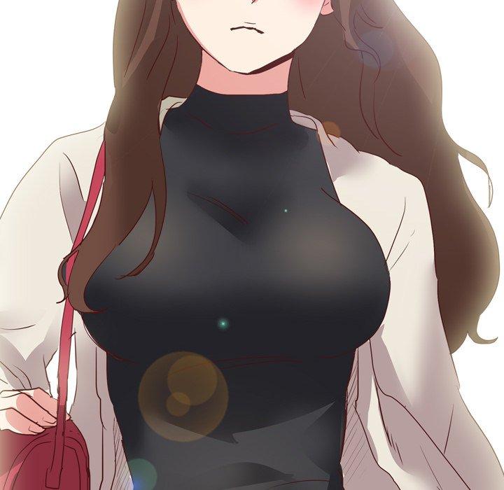 哪有学妹这么乖第3话