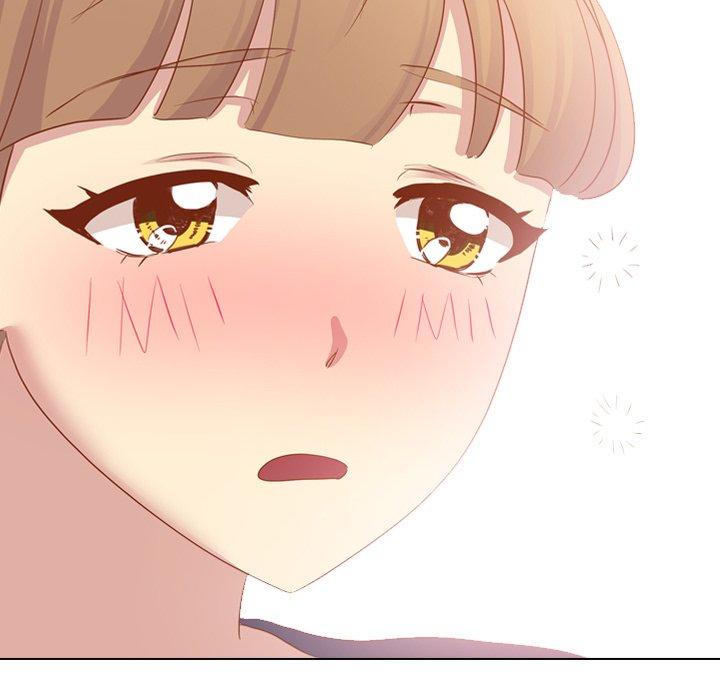 哪有学妹这么乖第15话