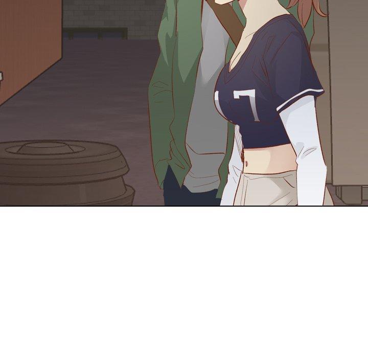 哪有学妹这么乖第15话