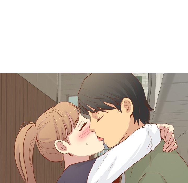 哪有学妹这么乖第15话