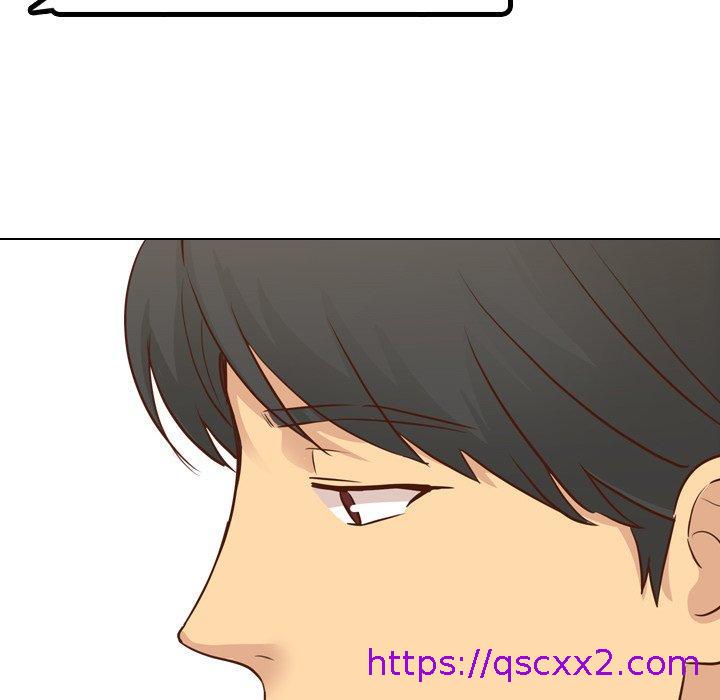哪有学妹这么乖第17话