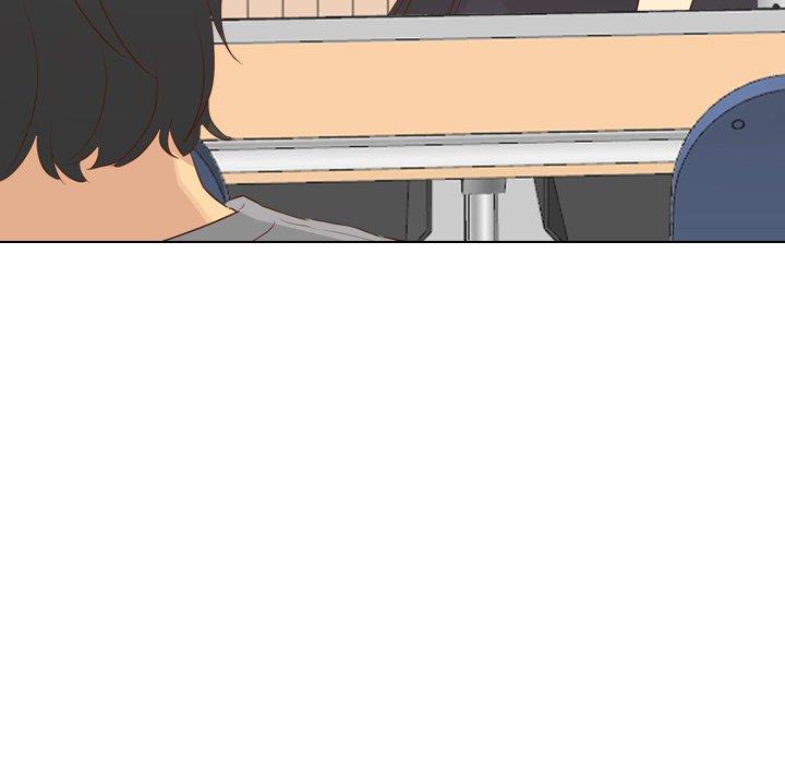 哪有学妹这么乖第17话