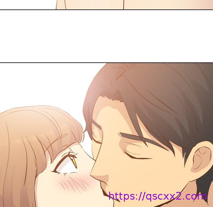 哪有学妹这么乖第23话