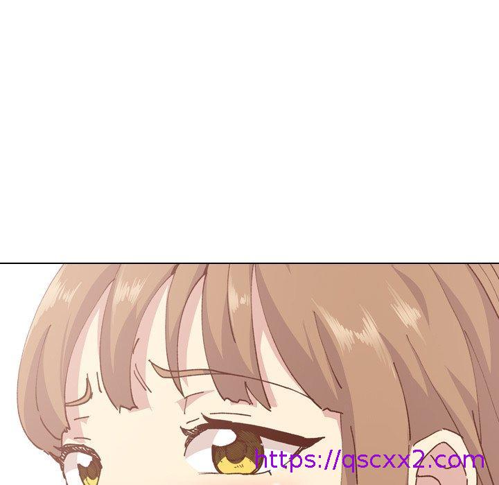 哪有学妹这么乖第28话