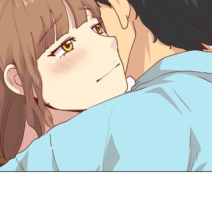 哪有学妹这么乖第28话