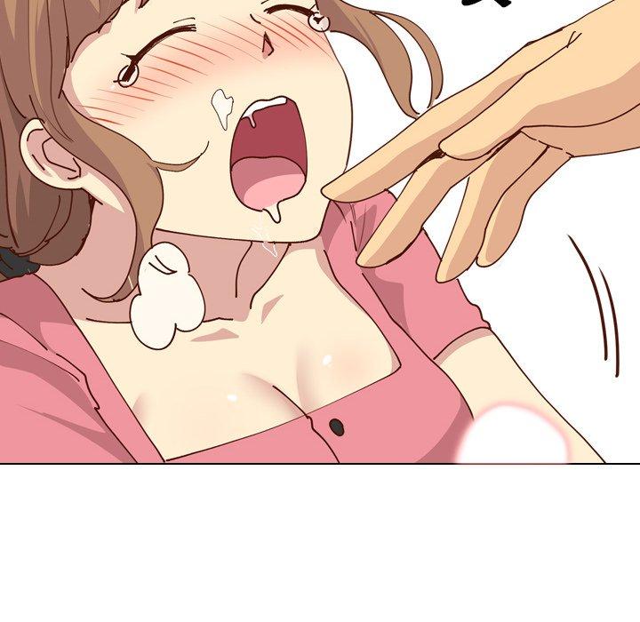 哪有学妹这么乖第28话