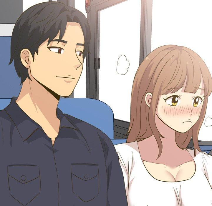 哪有学妹这么乖第31话