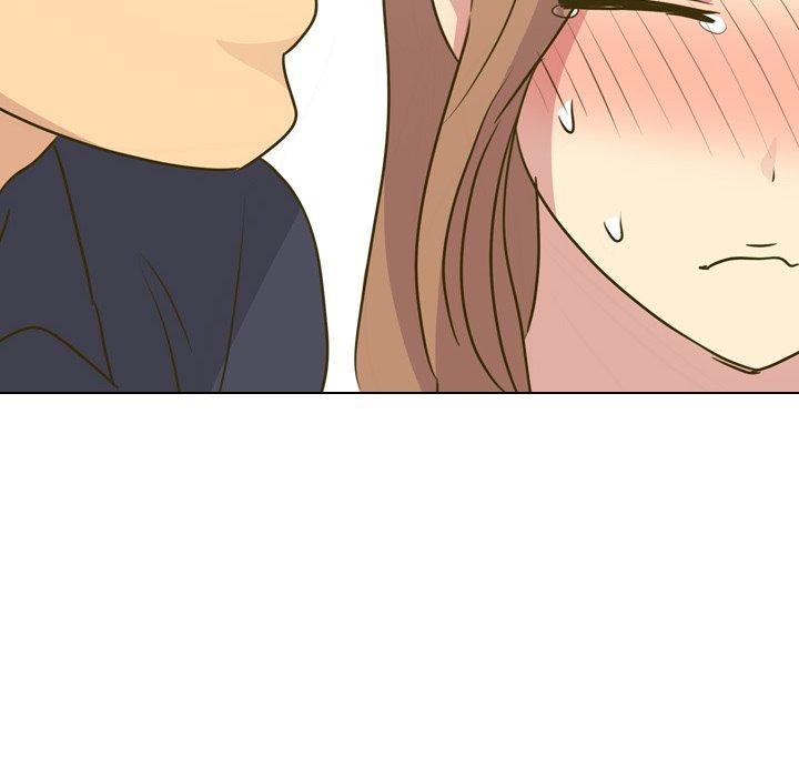 哪有学妹这么乖第31话