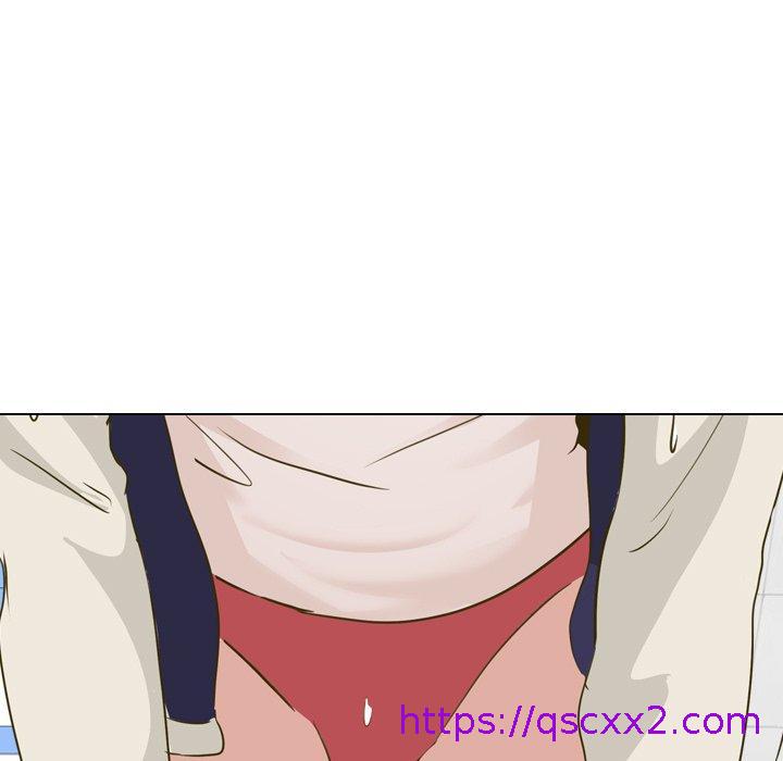 哪有学妹这么乖第31话
