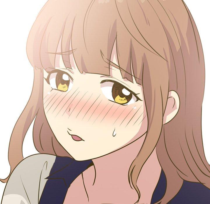 哪有学妹这么乖第31话