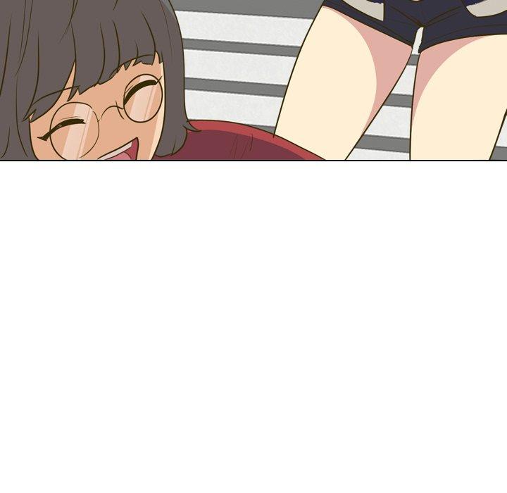 哪有学妹这么乖第31话