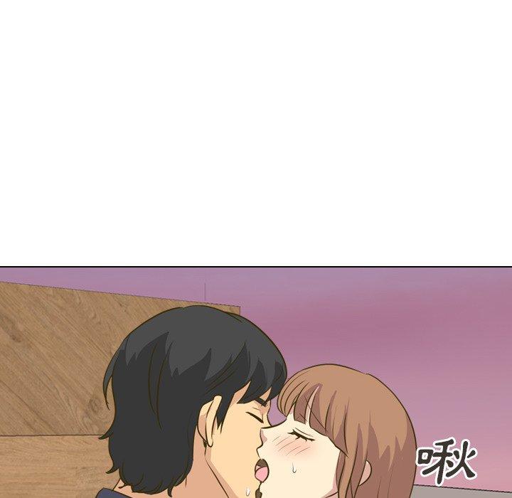 哪有学妹这么乖第31话