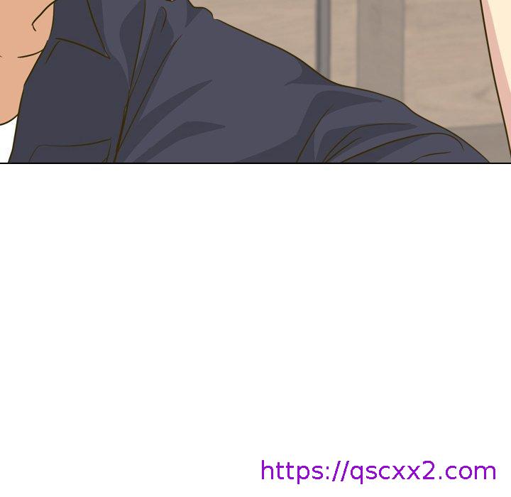 哪有学妹这么乖第31话
