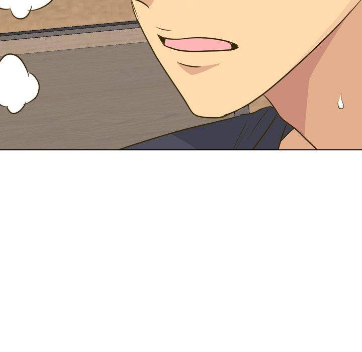 哪有学妹这么乖第31话