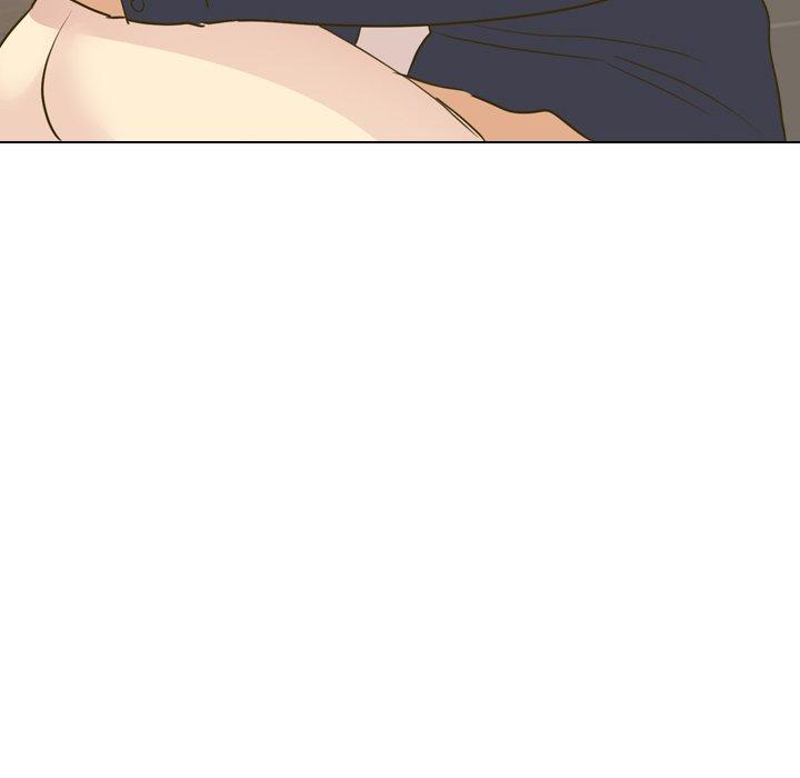 哪有学妹这么乖第31话