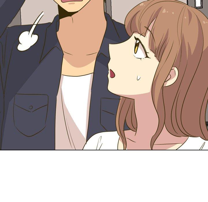 哪有学妹这么乖第31话