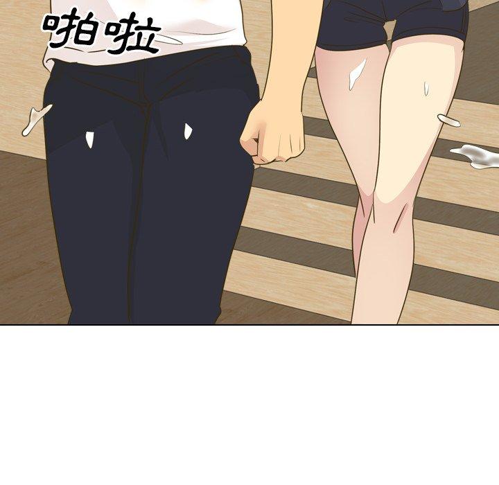 哪有学妹这么乖第31话
