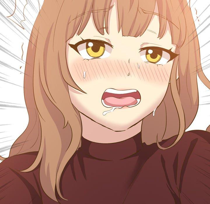 哪有学妹这么乖第33话