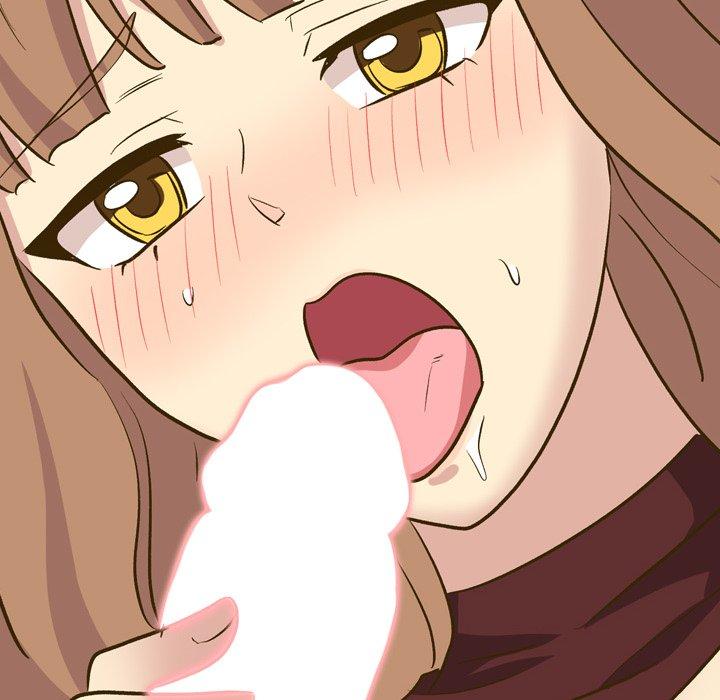 哪有学妹这么乖第33话