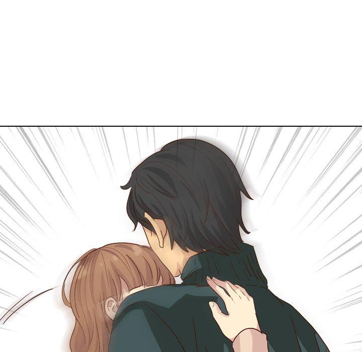 哪有学妹这么乖第37话