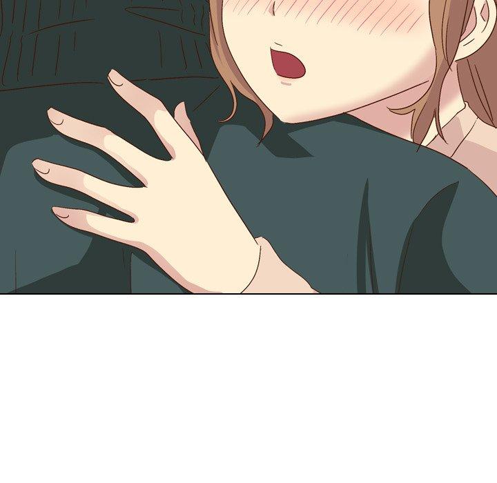 哪有学妹这么乖第37话