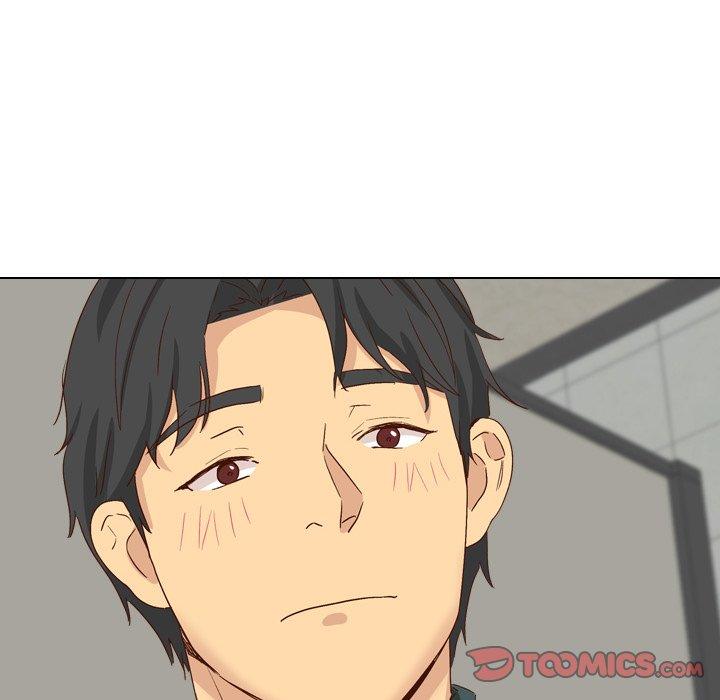 哪有学妹这么乖第37话