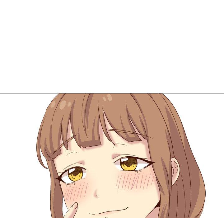 哪有学妹这么乖第37话