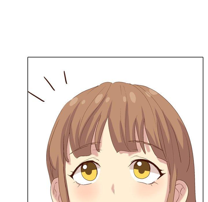 哪有学妹这么乖第37话